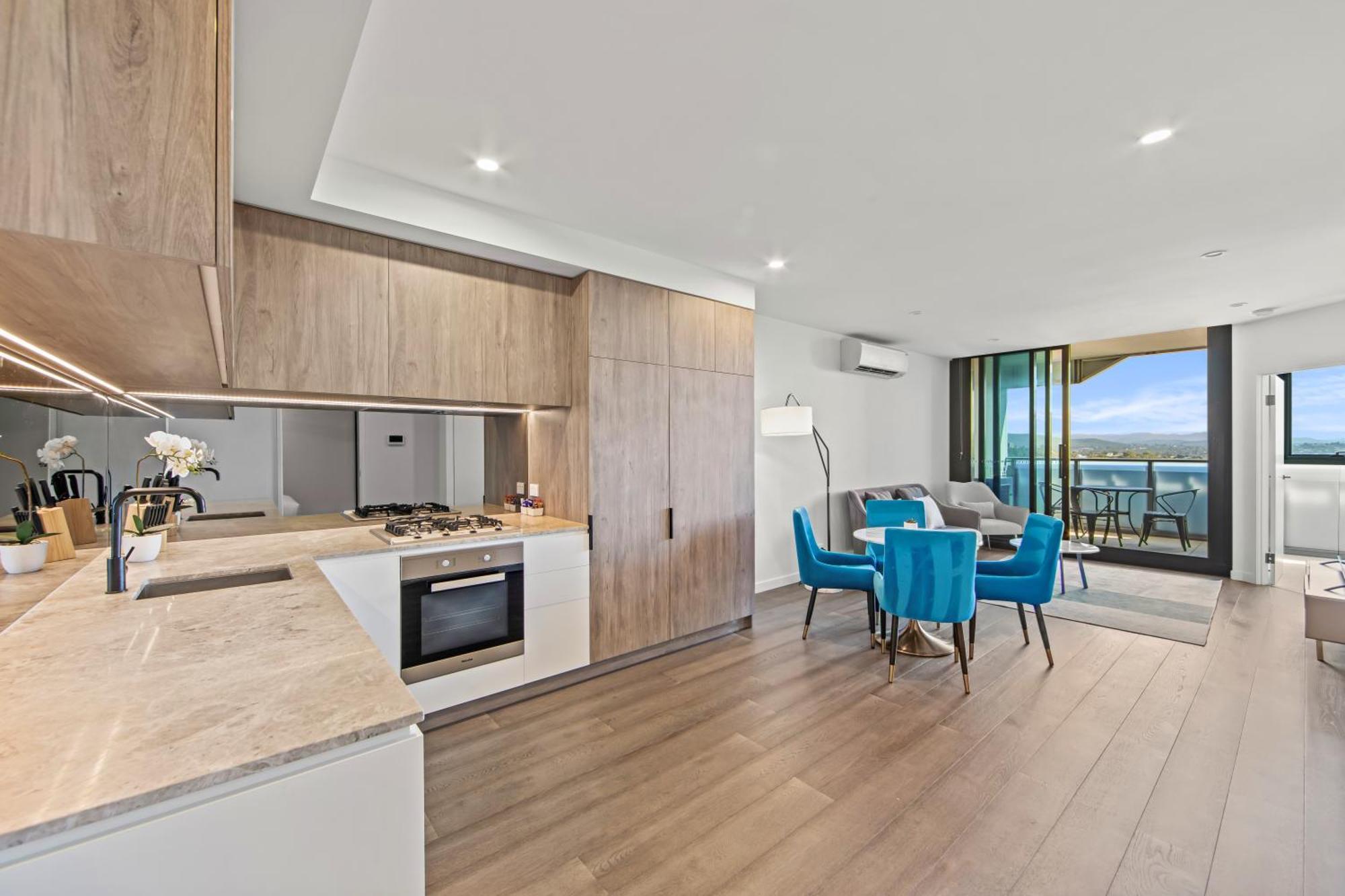Fortitude Valley Apartments By Cllix Brisbane Bagian luar foto