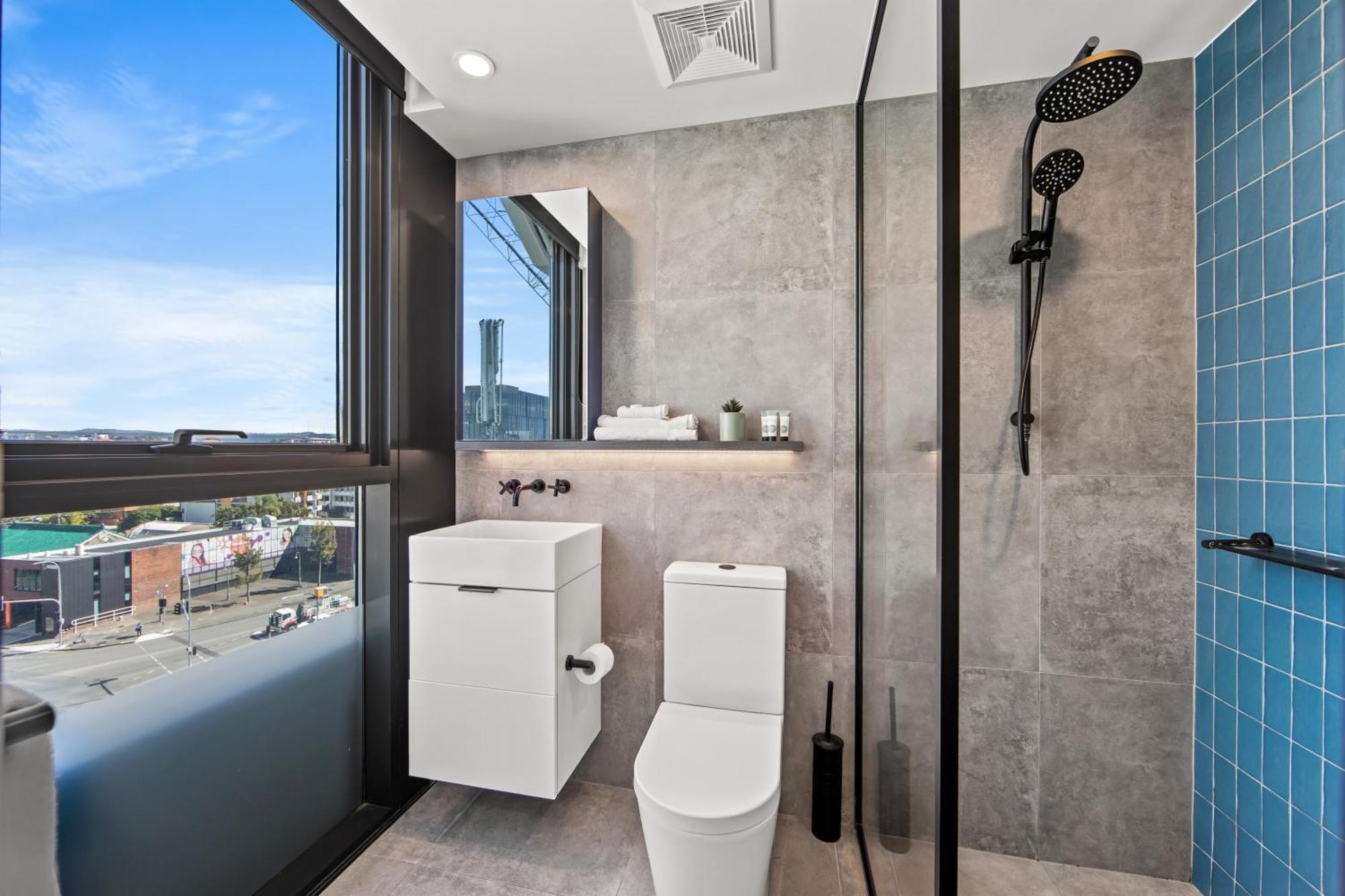Fortitude Valley Apartments By Cllix Brisbane Bagian luar foto